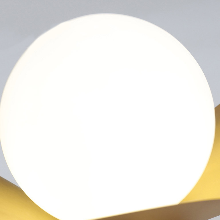 Потолочный светильник ELODIA by ImperiumLoft