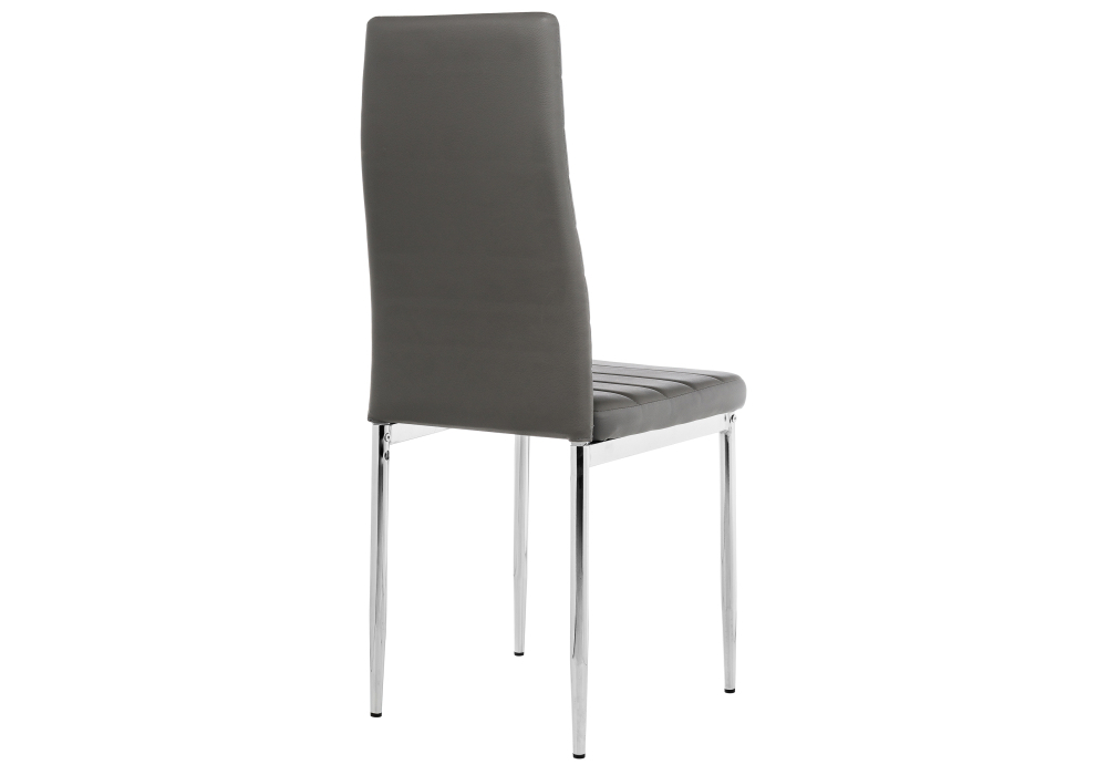 Стул Woodville DC2-001 grey 11819