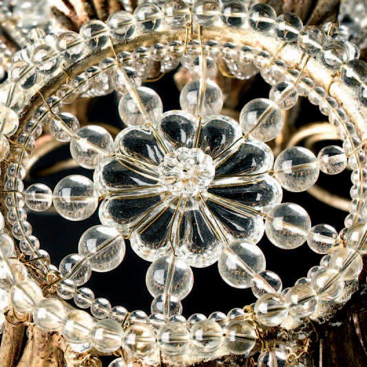 Потолочный светильник Renzo Del Ventisette PL 14135/8 dec 055