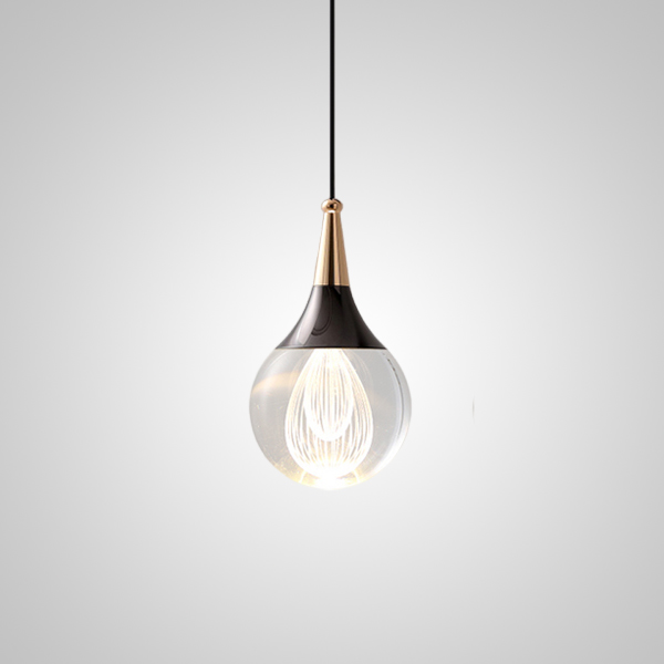 Подвесной светильник SOFUS A by ImperiumLoft