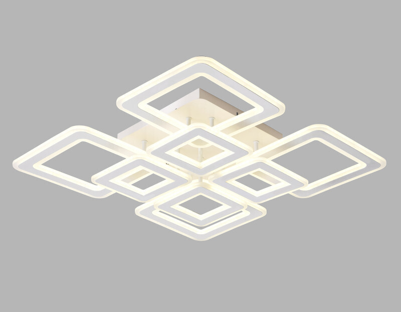 Накладной светильник Ambrella FA868