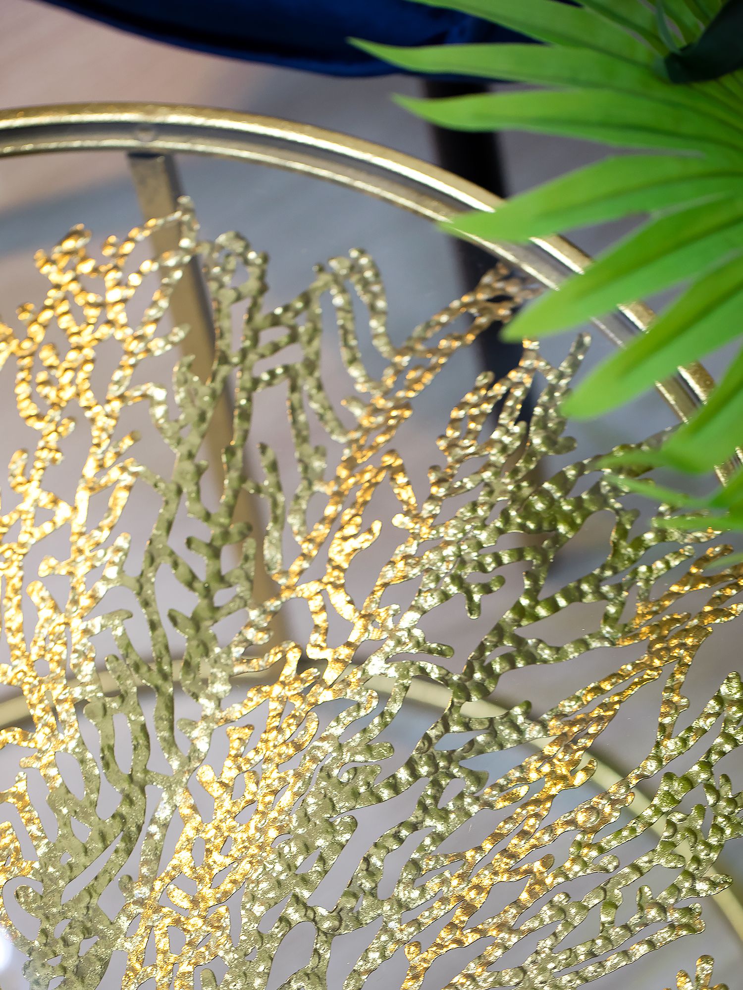 Столик Glasar 57-097