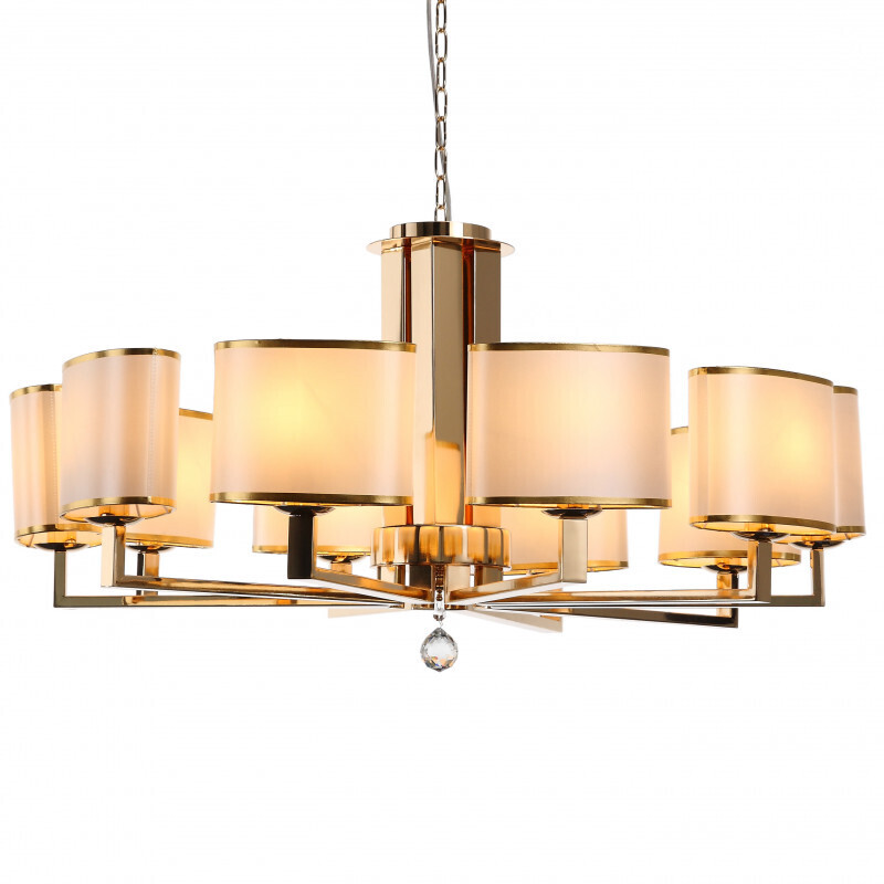 Подвесная люстра Stilfort 1049/03/10P