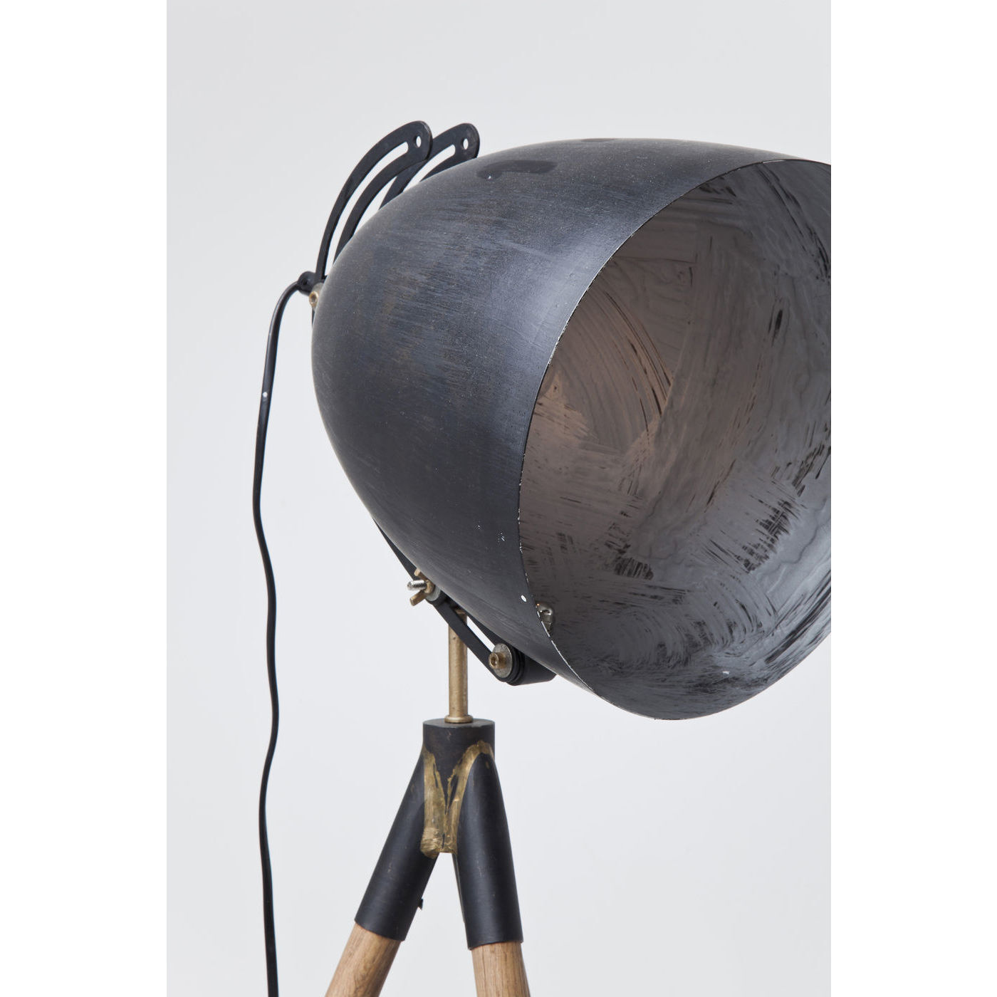 Торшер Cappa 37130 KARE