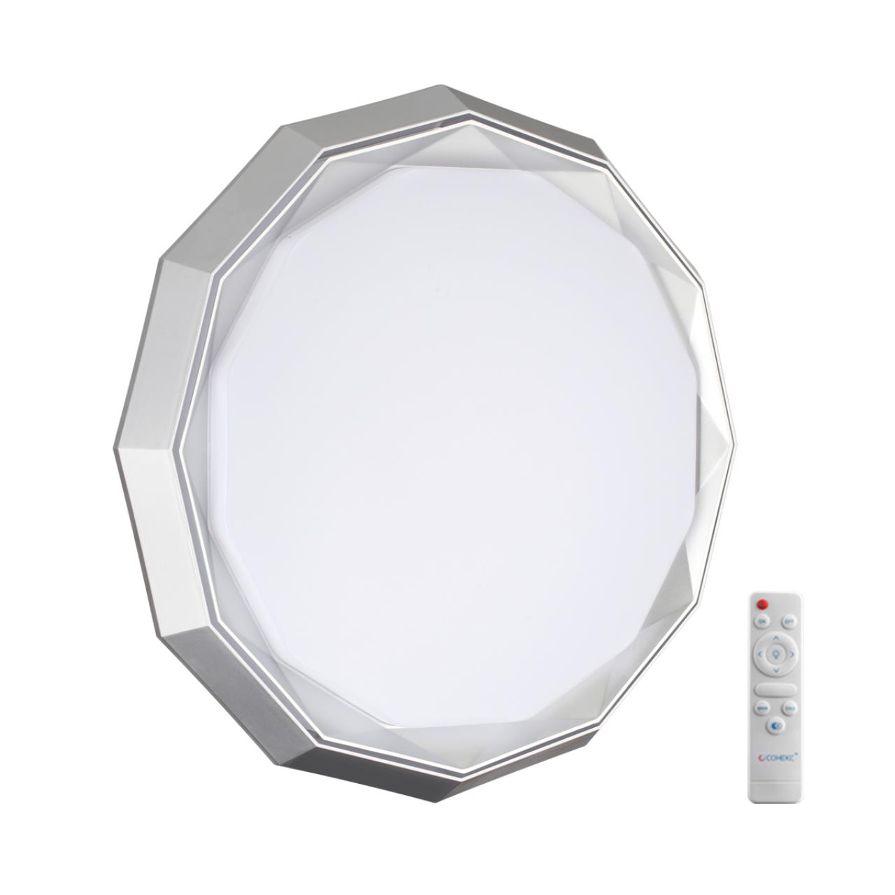 Настенно-потолочный светильник Sonex 7671/DL