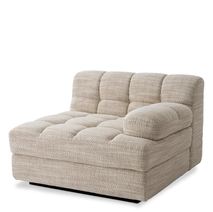 Модульный Диван - Eichholtz DEAN RIGHT 118759