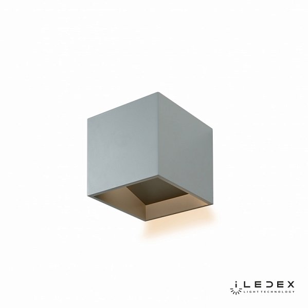 Бра iLedex ZD8086L-6W GY