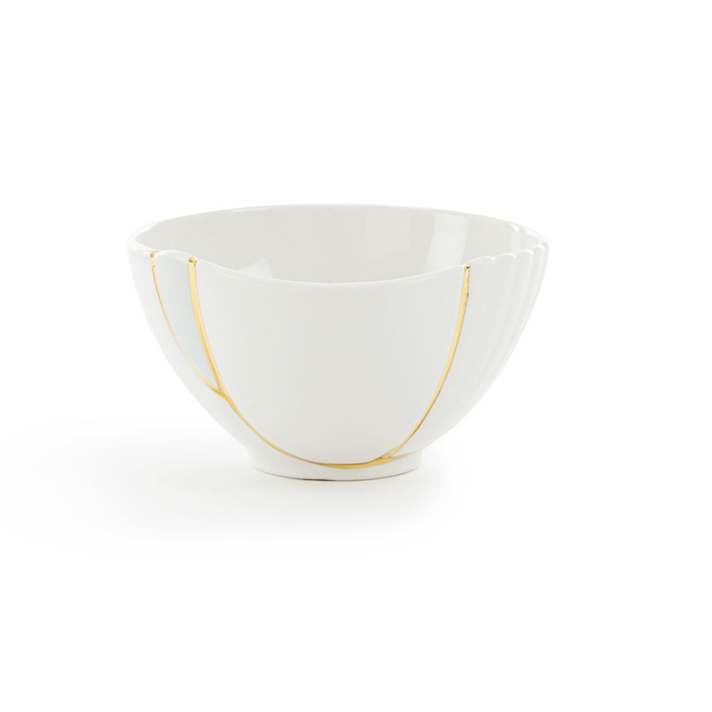 Пиала Seletti Kintsugi 09633