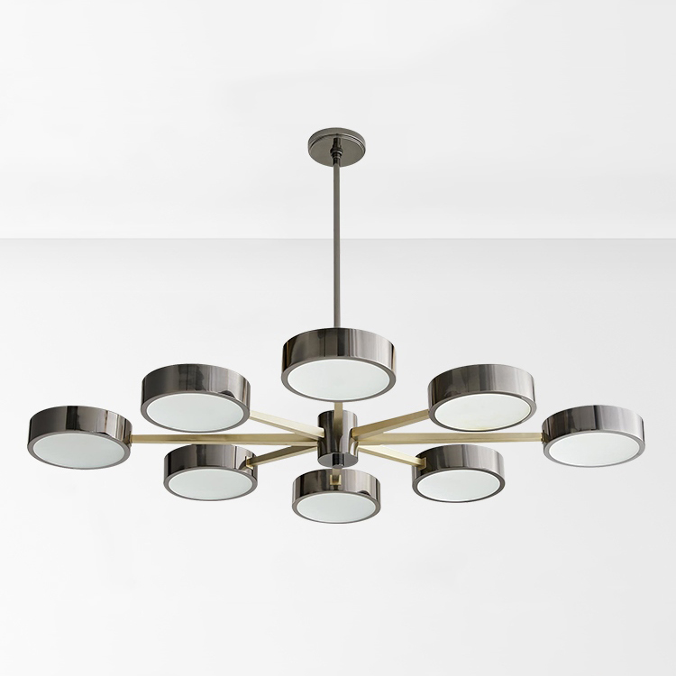 Люстра на штанге FRIEND by ImperiumLoft