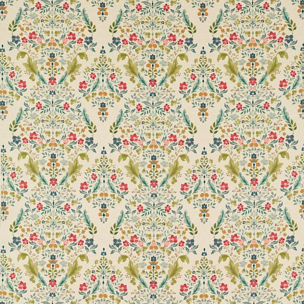 Текстиль Clarke &amp; Clarke Country Escape F1558/02