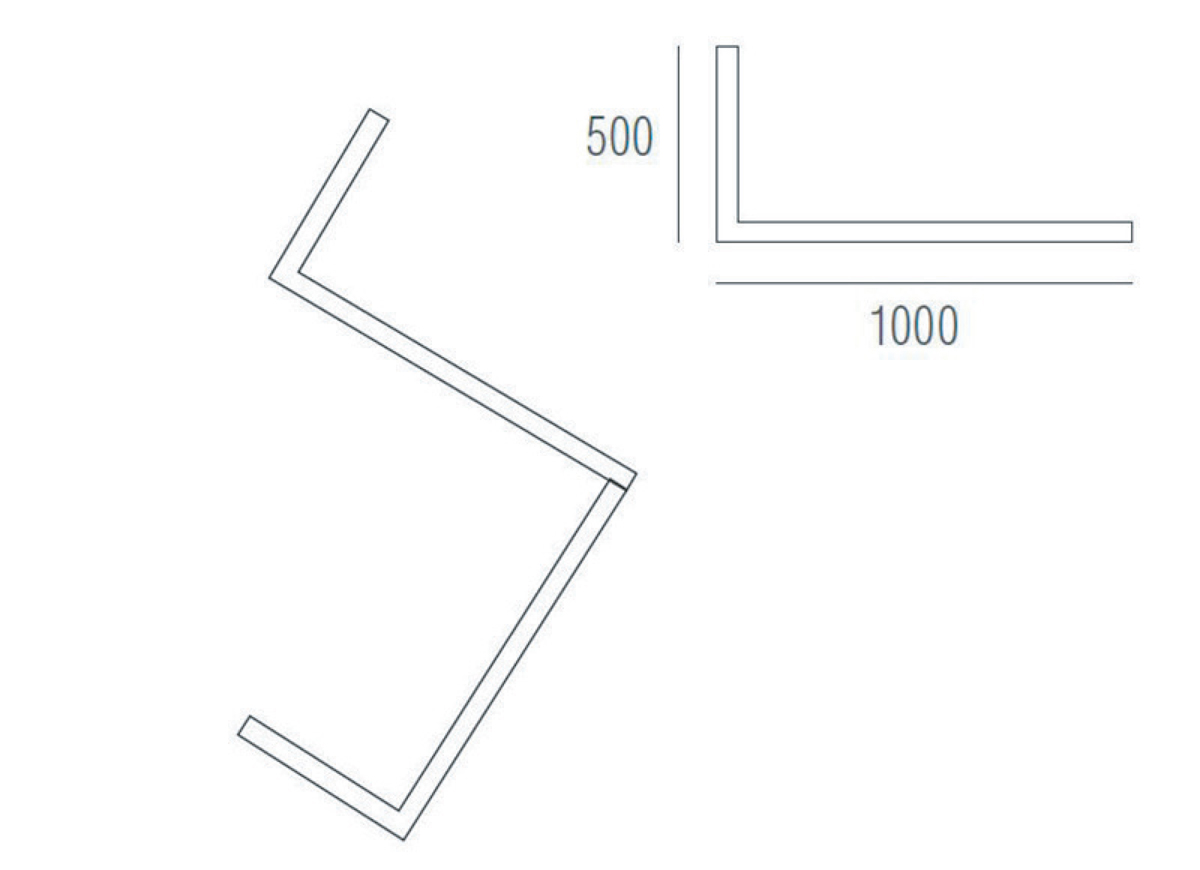 Подвесной светодиодный светильник Donolux DL18516S082B86