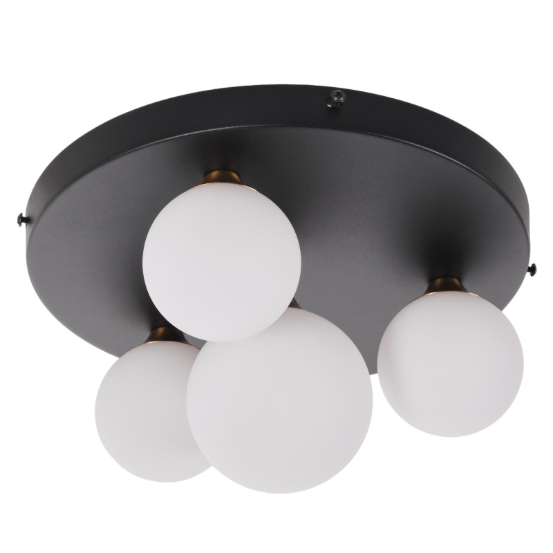 Накладная люстра MyFar MR1980-4C