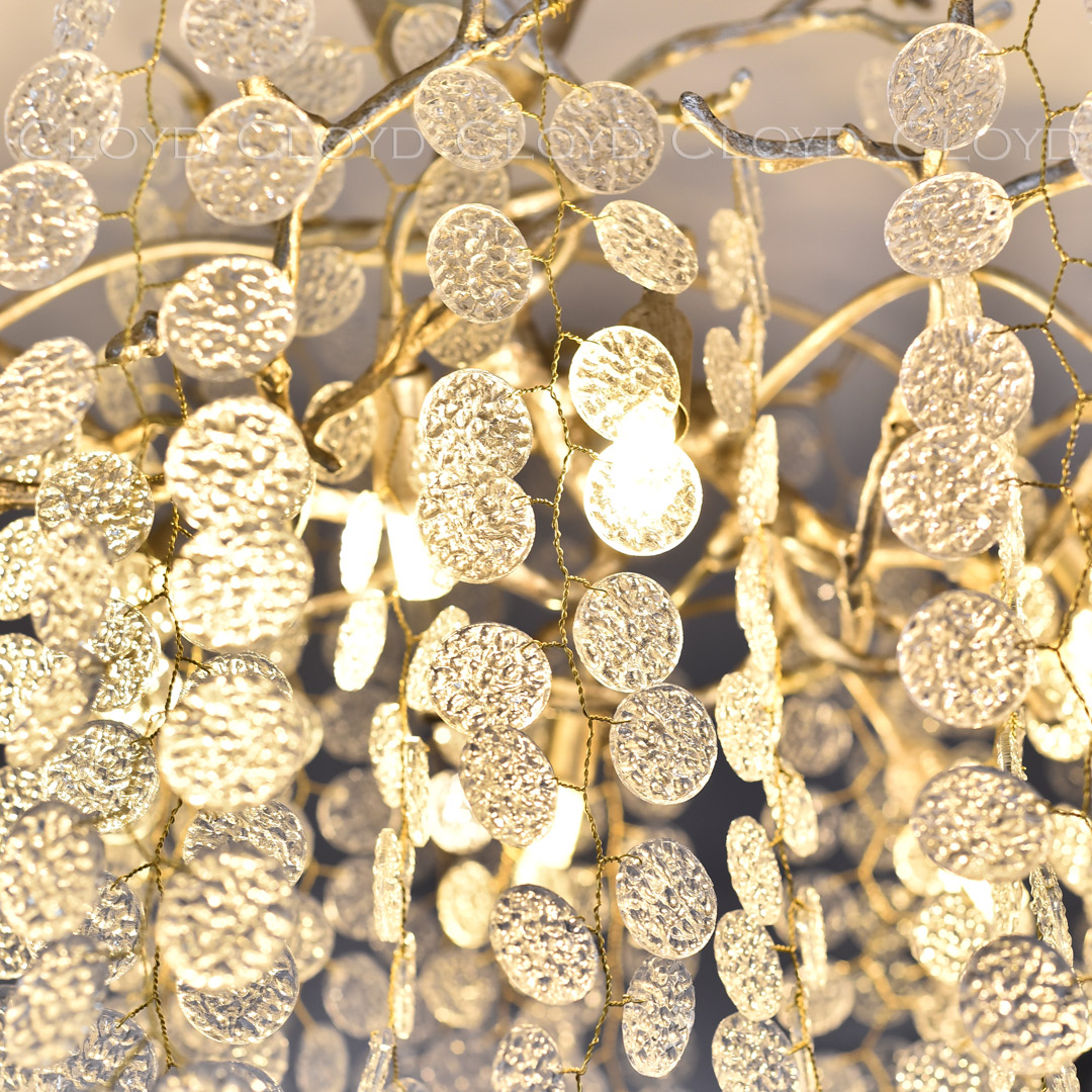 Люстра потолочная Cloyd Haoma 11109