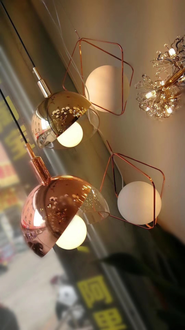 Подвесной светильник Lucie Koldova Has Designed Jack o’Lantern Lamps For Brokis by ImperiumLoft