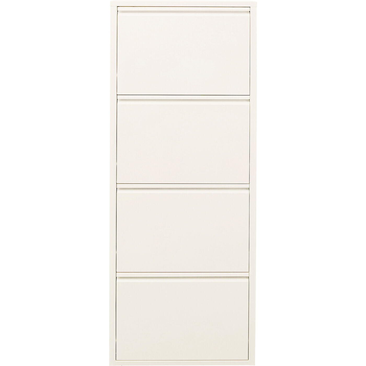 Обувница Caruso 4 Cream (MO) KARE 88050