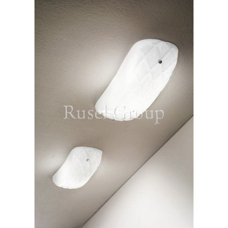 Настенно-потолочный светильник Linea Light Candy 7058