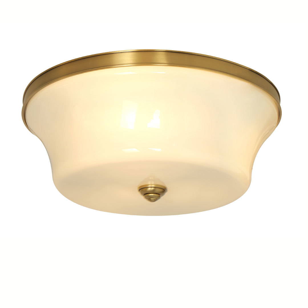 Потолочный светильник Cloyd PARADE FM2 10014