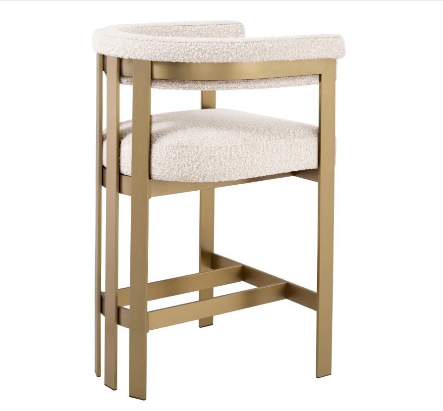 Полубарный Стул Eichholtz CLUBHOUSE 115727