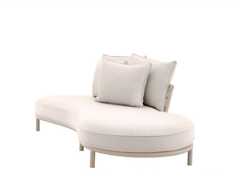 Диван Eichholtz LAGUNO LEFT 116075