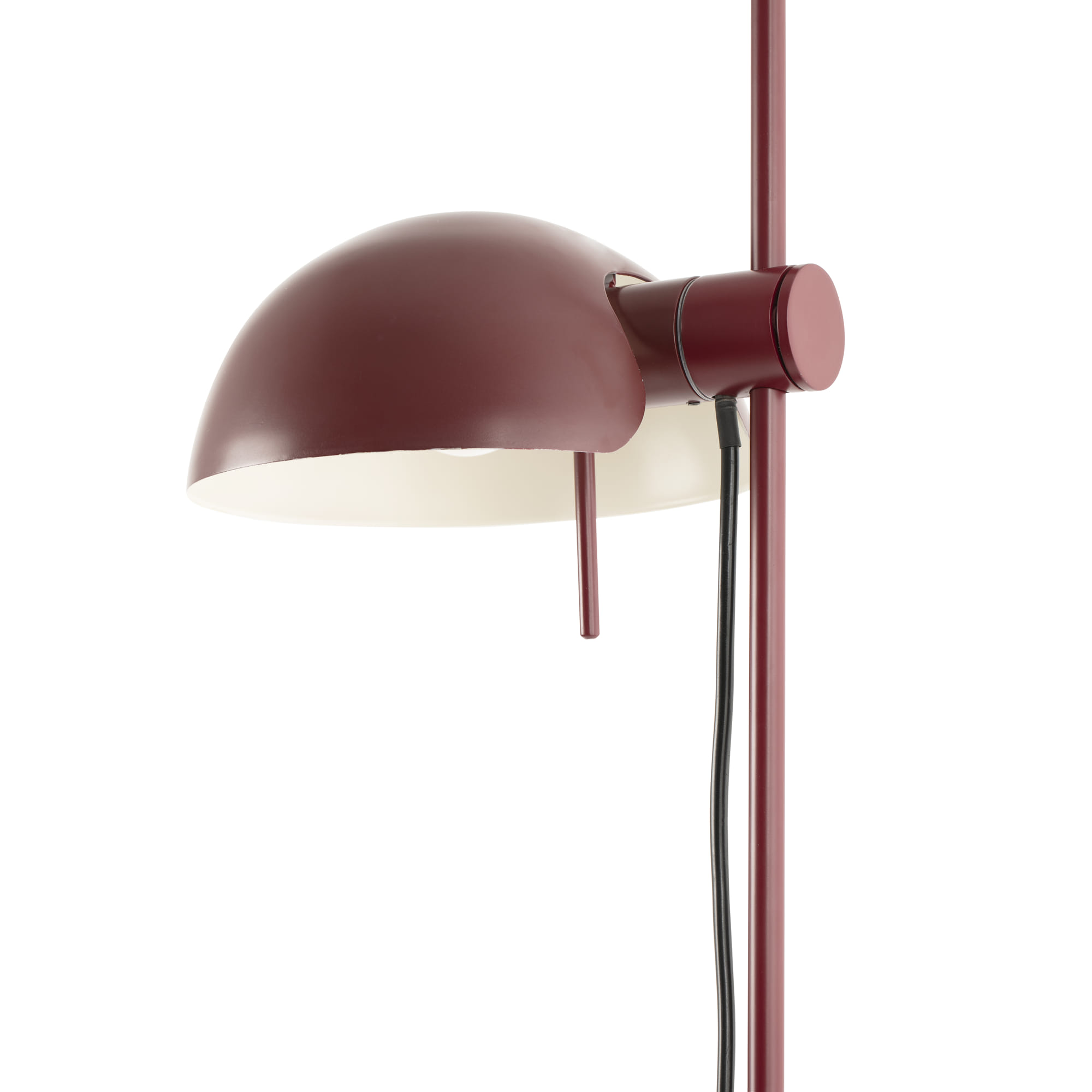 MATILDA Торшер гранатовый 1xE14 Faro