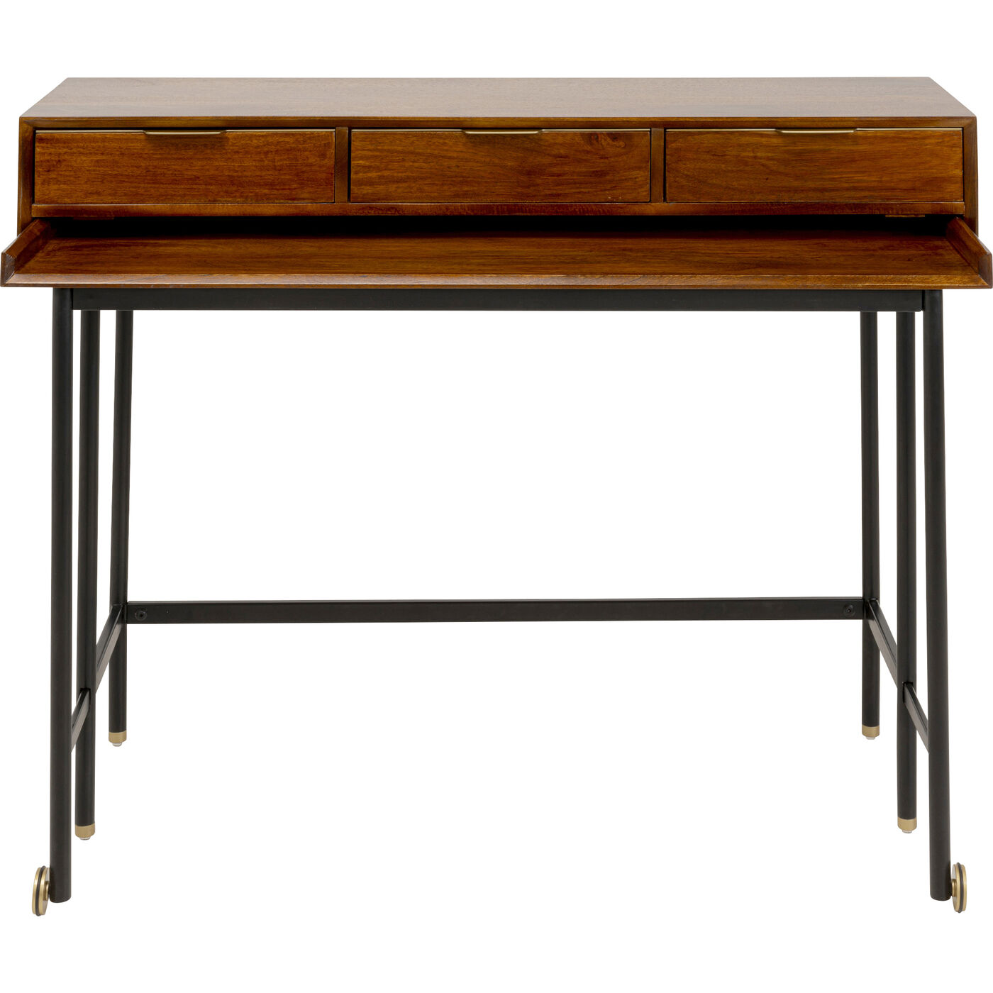 Стол письменный Ravello 120x82 см KARE 85686