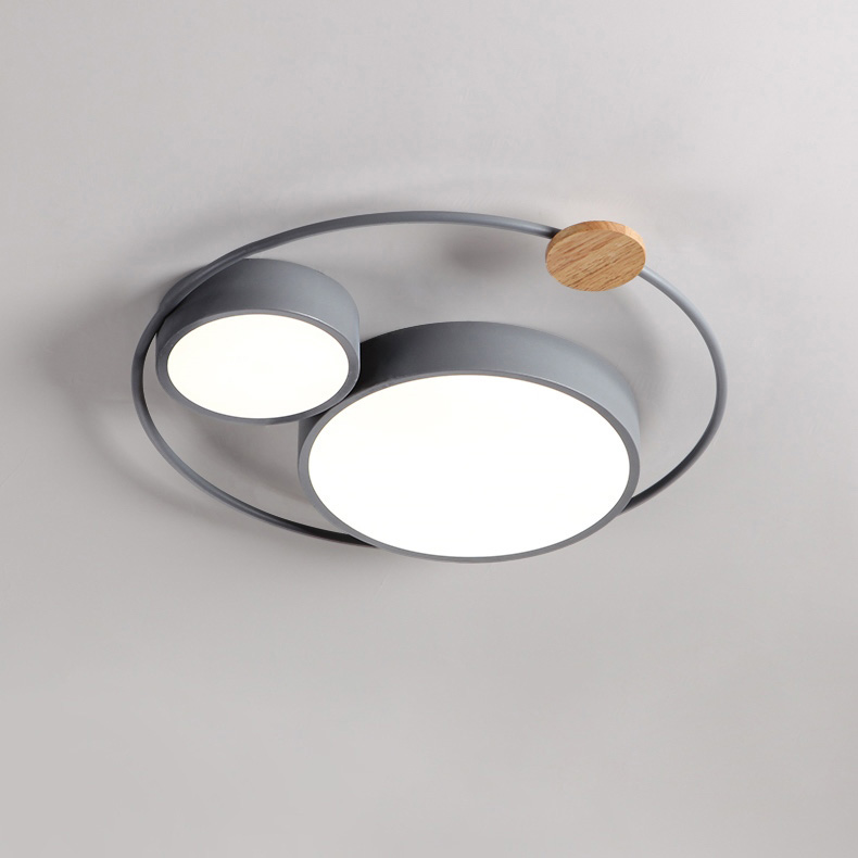 Потолочный светильник LUELLA by ImperiumLoft