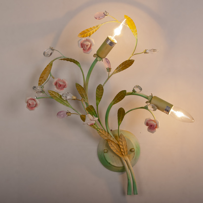 Бра Abrasax SB0851/2A