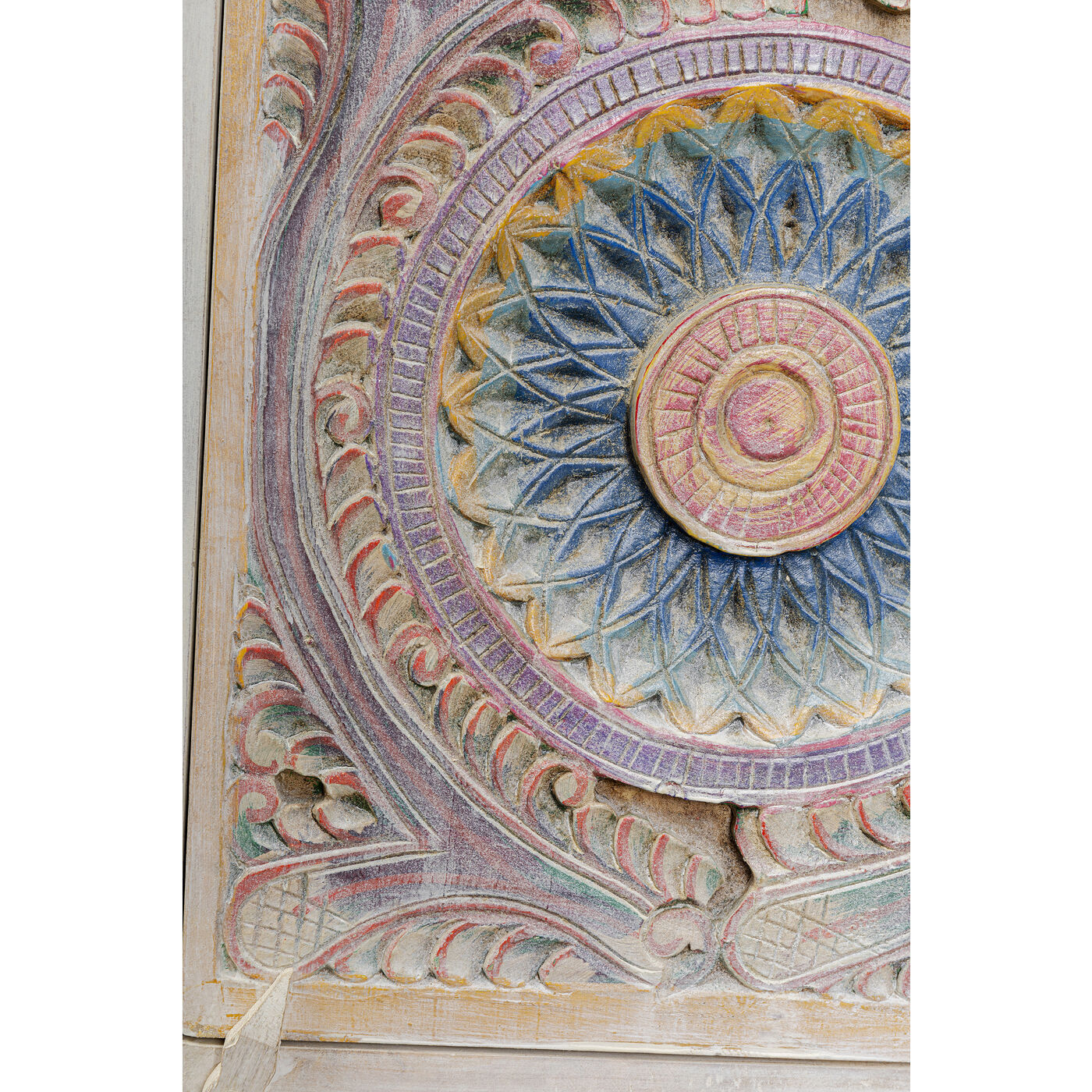 Тумба прикроватная KARE Goa 87456