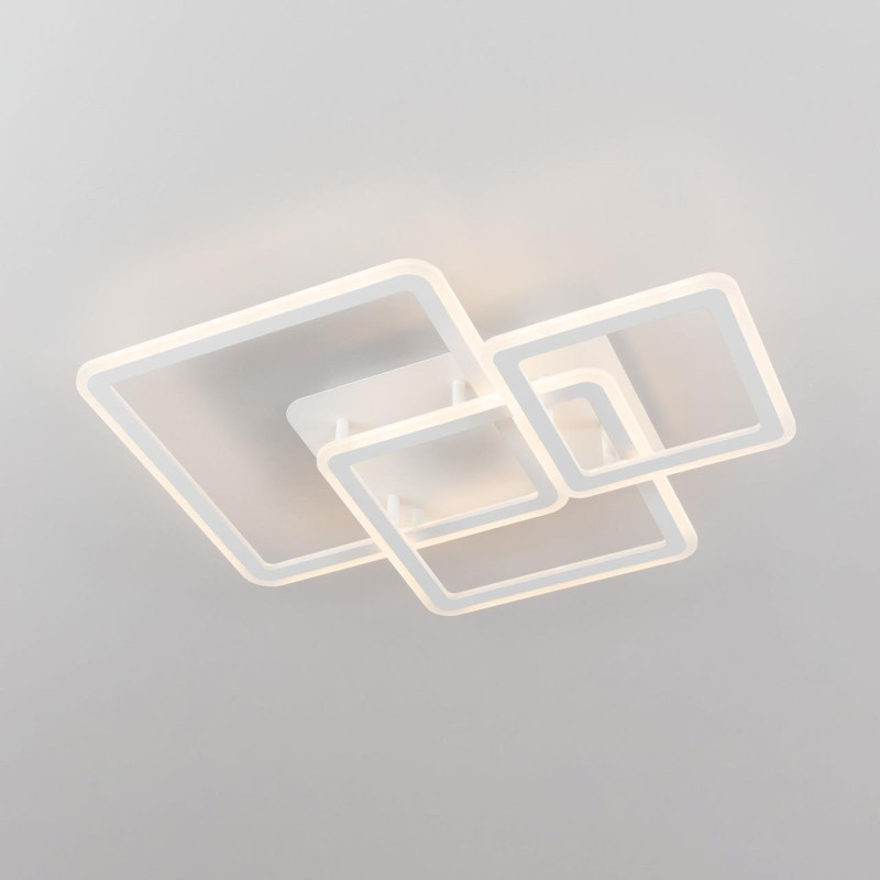 Накладная люстра Citilux CL238230E