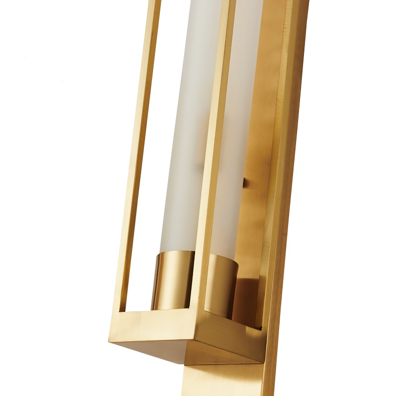 Настенный светильник (Бра) Zarnea by ImperiumLoft