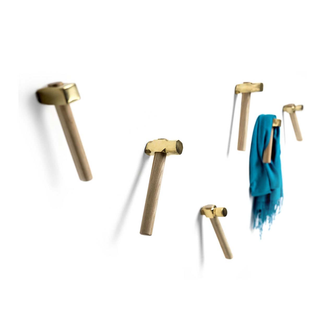 Вешалка MOGG Bastaaa set of 3 MBA21