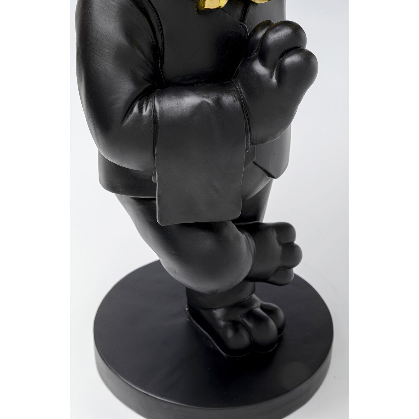 Столик приставной KARE Bulldog 86932