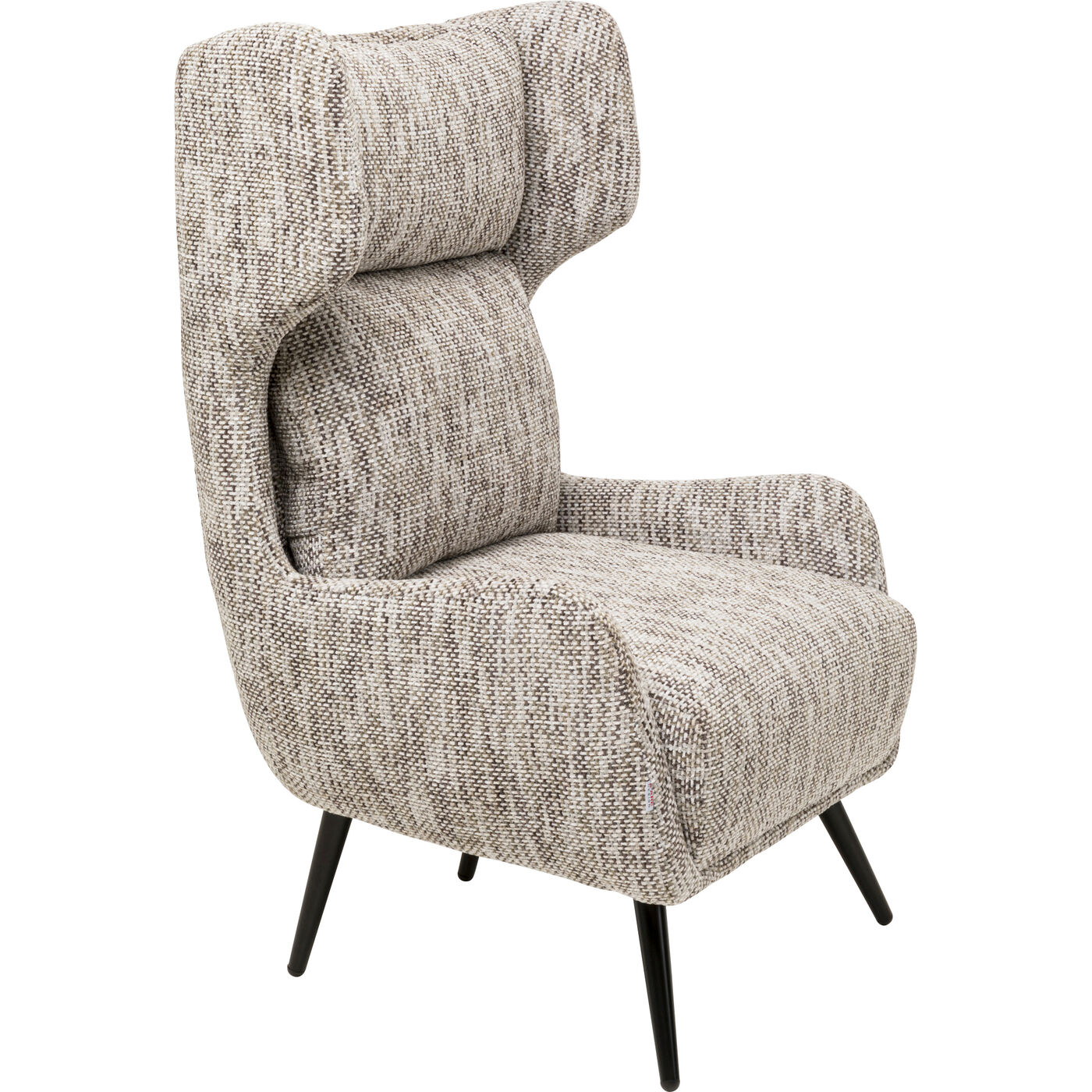 Кресло Arne Grey KARE 70530