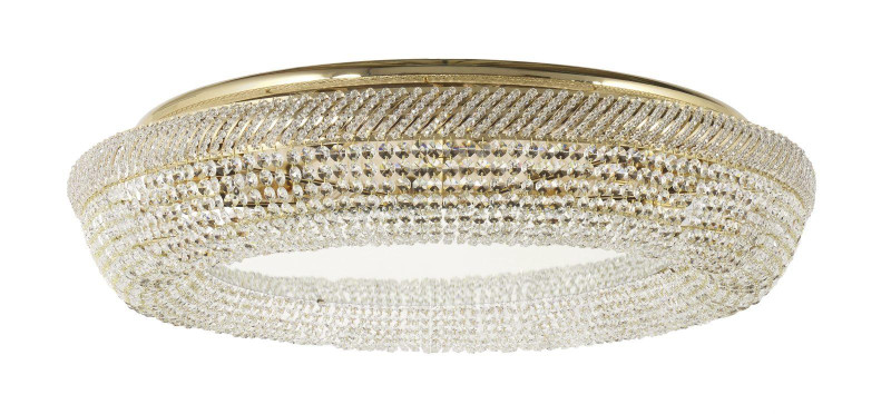 Накладная люстра Dio D'arte Bari E 1.4.80.200 G