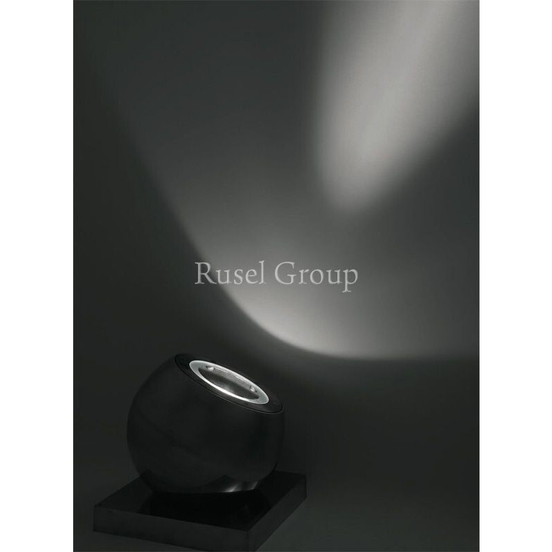 Уличный светильник Fabbian Beluga Alu D57 C09 11