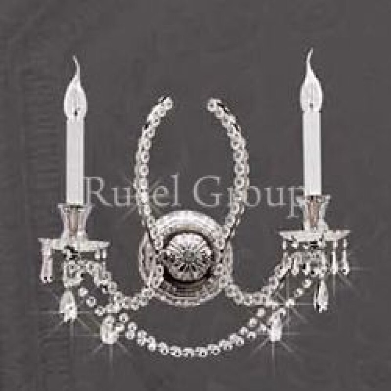 Настенный светильник Riperlamp 551N