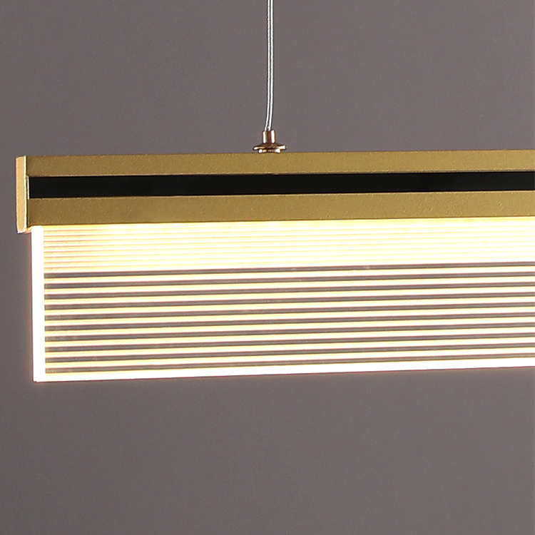 Подвесной светильник DILEMMA L L80 Black by ImperiumLoft