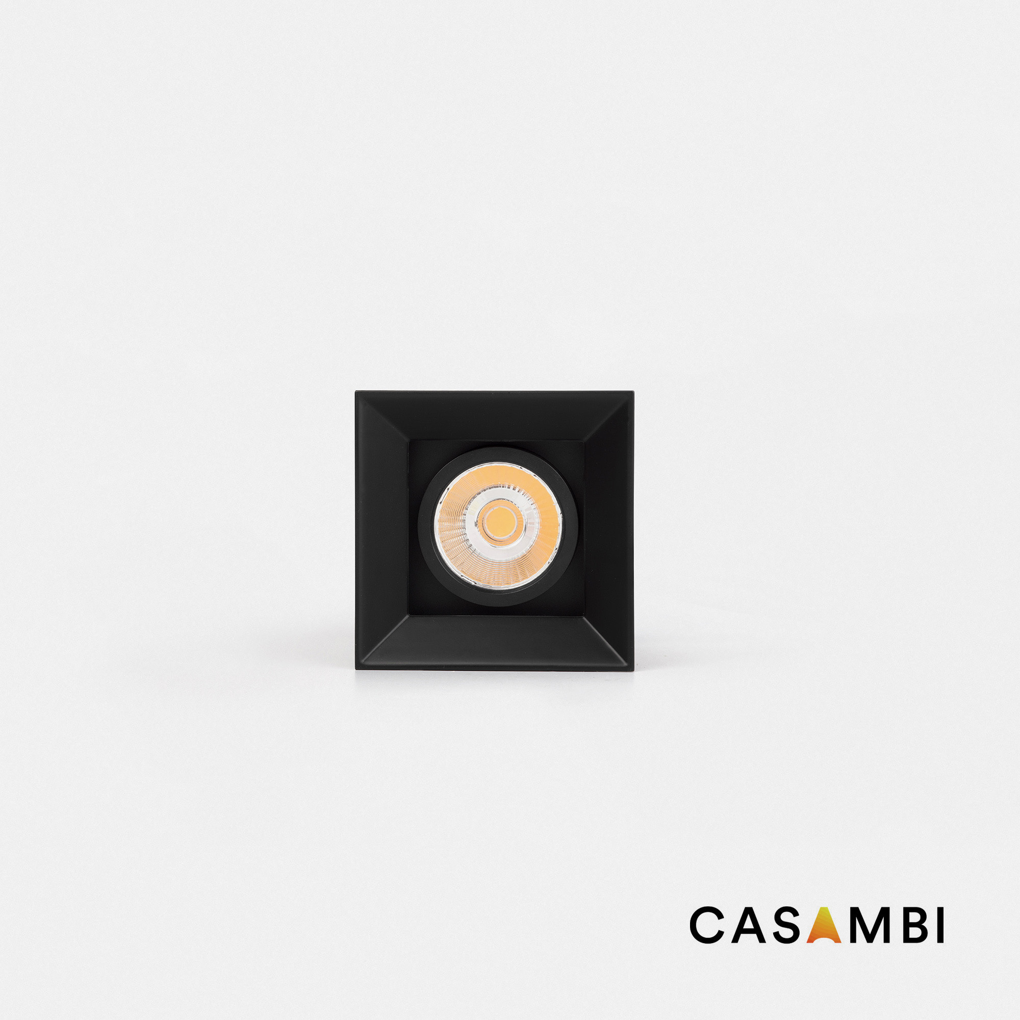 Модуль Podium DFA черный 38° 2700K CRI97 Casambi Faro