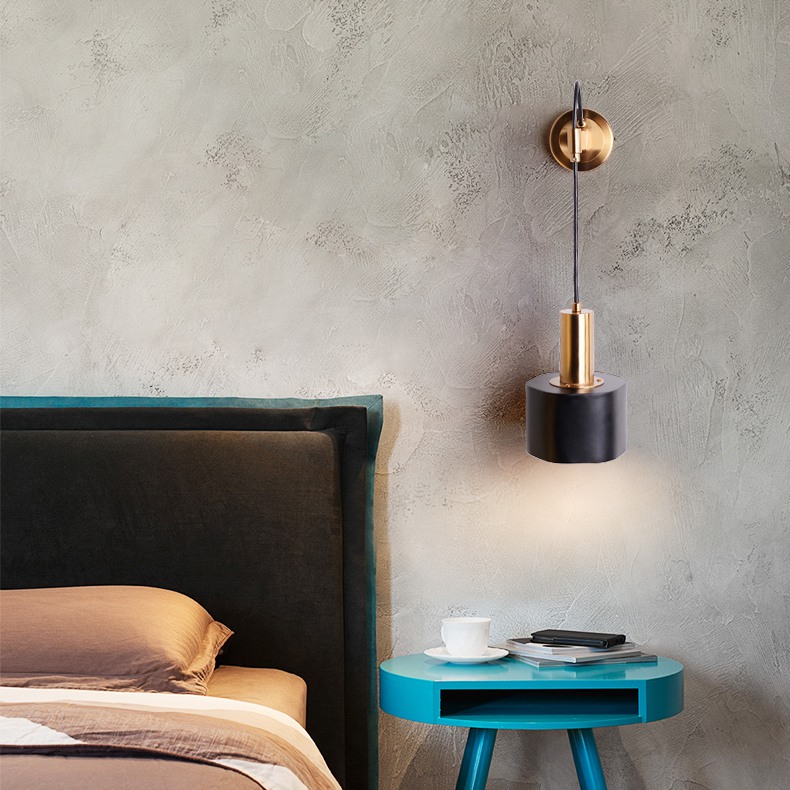 Настенное бра RENA by ImperiumLoft