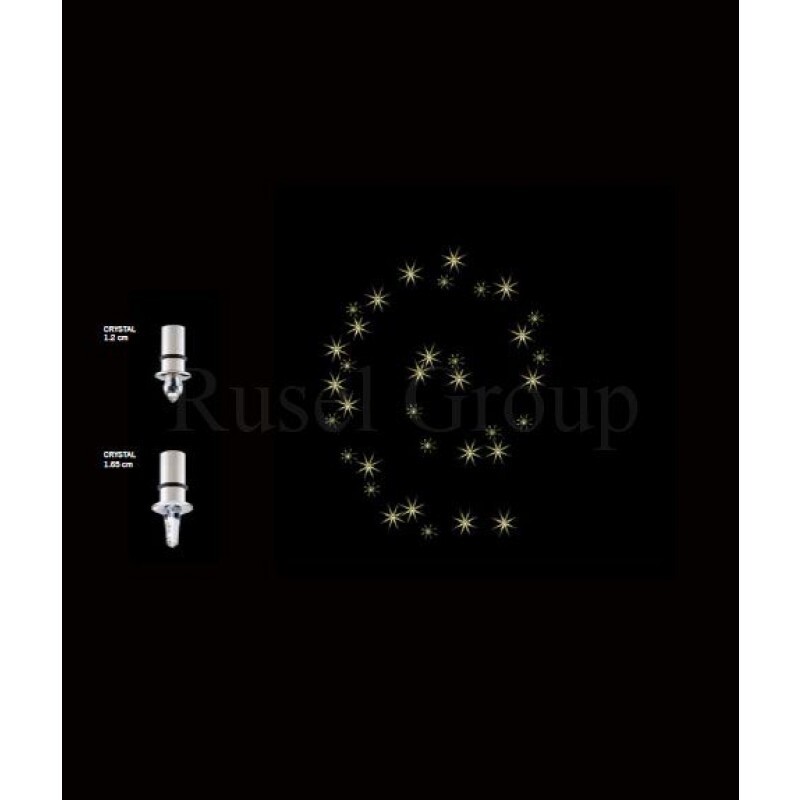 Система Swarovski ORION 6 STARS A. 9930 NR 000 901