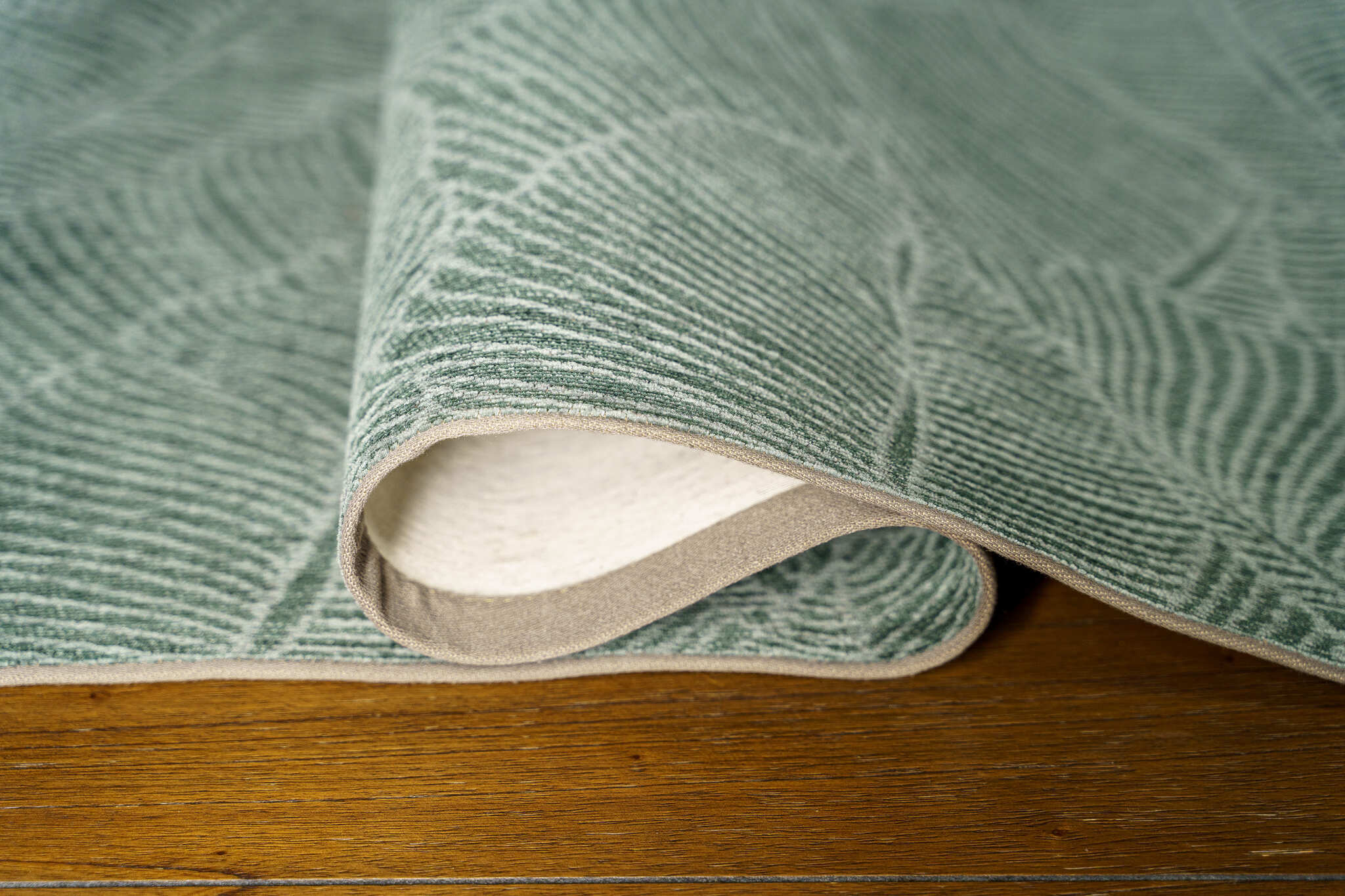 Ковер Carpet Decor Bali Dusty Green C1160