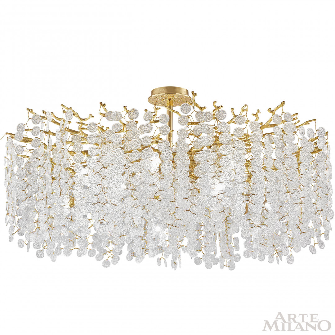 Люстра 236901/D1000/14/C Gd Arte Milano