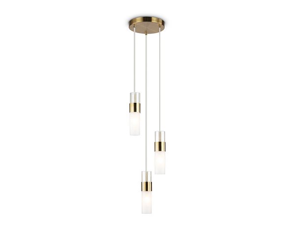 Подвесной светильник Ambrella Light LH55112