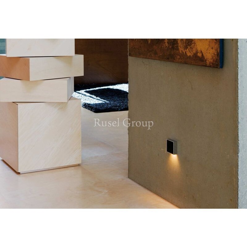 Настенный светильник Vibia Alpha 7925