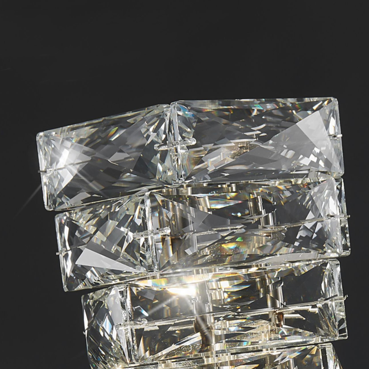 Настольная лампа CARE TAB by ImperiumLoft