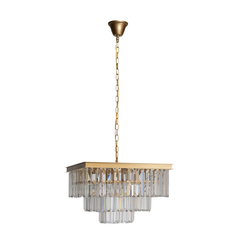 Потолочная люстра LOFT IT 10019/500S