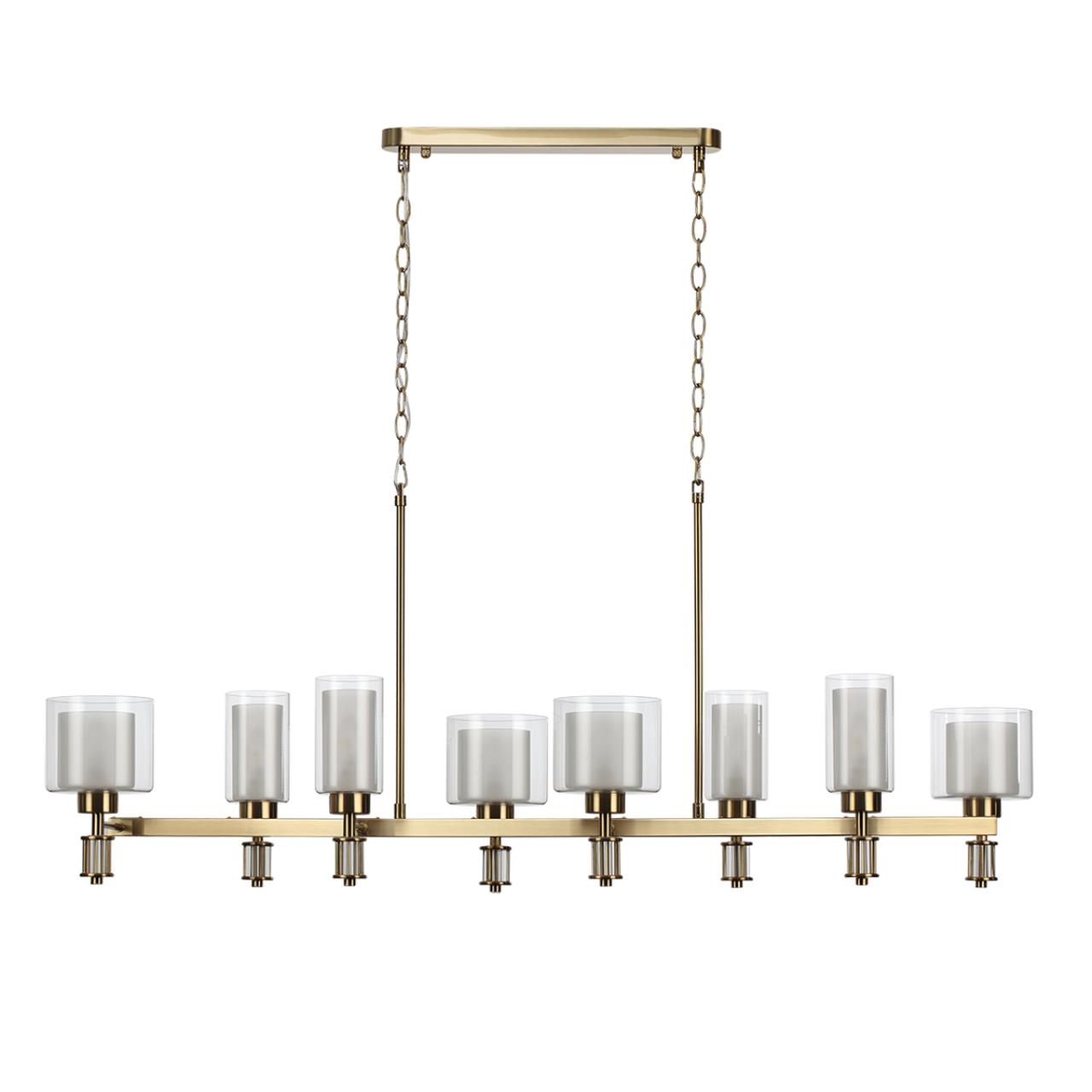 Люстра Odeon Light 5088/8A