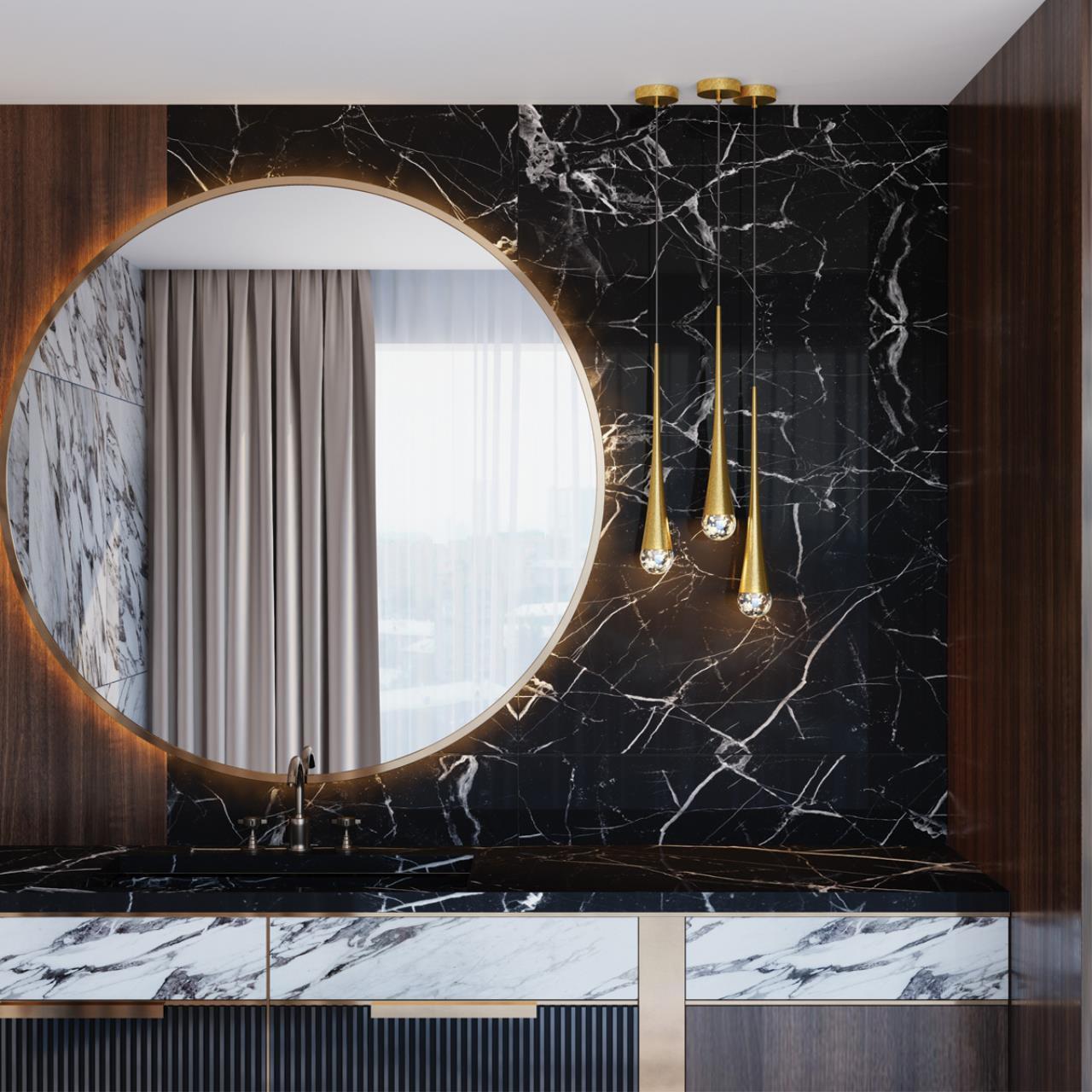 Настенный светильник Odeon Light 4278/1W