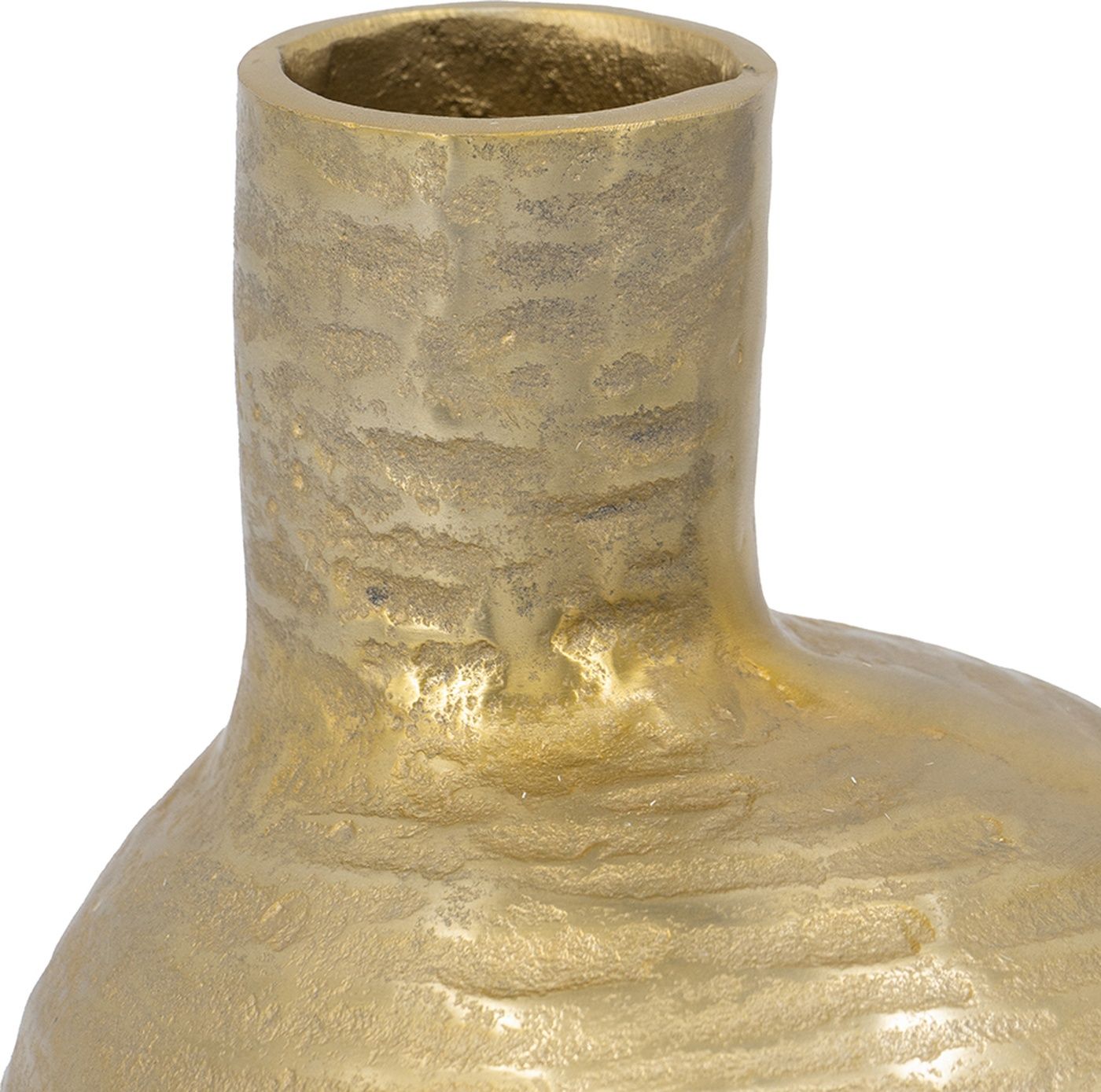 Ваза декоративная Glasar 83763