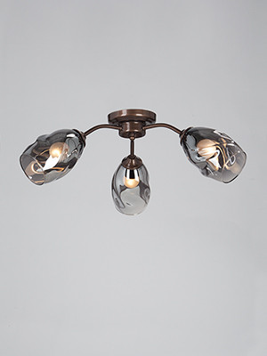 Накладная люстра Vitaluce V4936-7/3PL